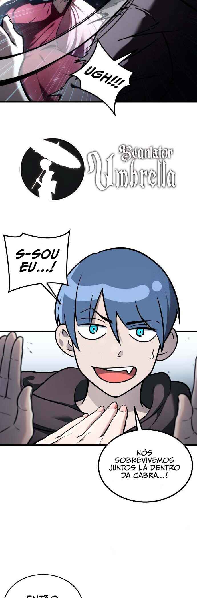 Read Tower of God_ Urek’s Ascent PT Manga Online