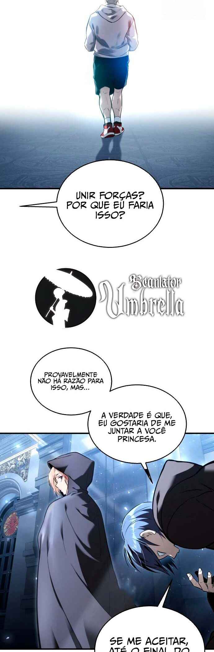 Read Tower of God_ Urek’s Ascent PT Manga Online