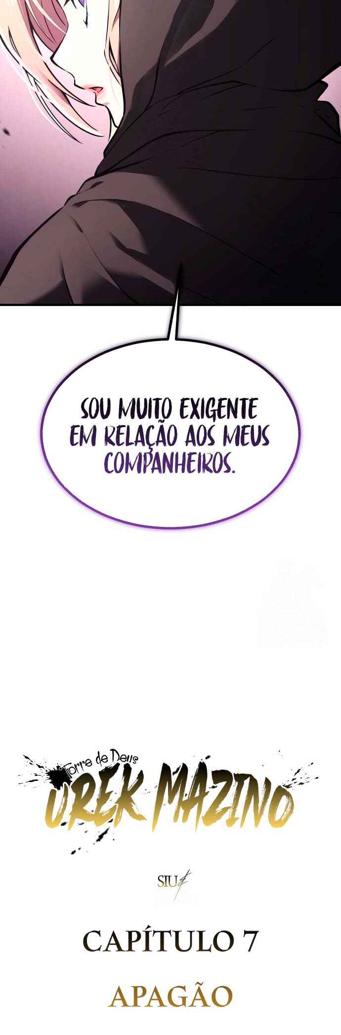 Read Tower of God_ Urek’s Ascent PT Manga Online