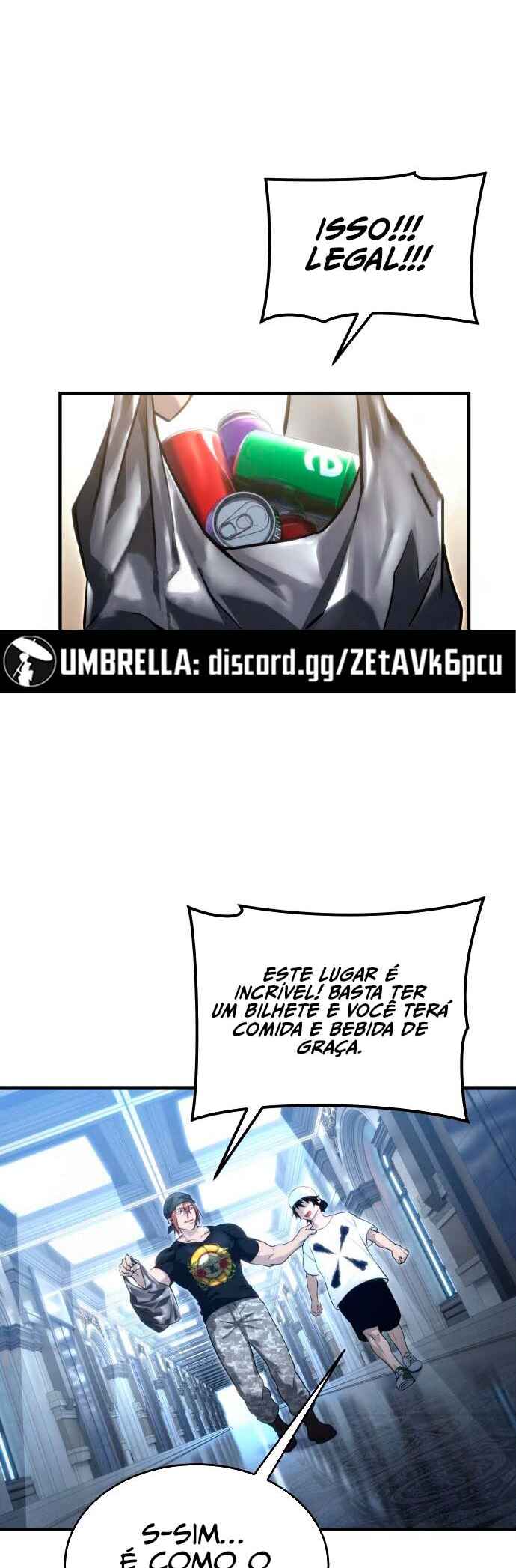 Read Tower of God_ Urek’s Ascent PT Manga Online