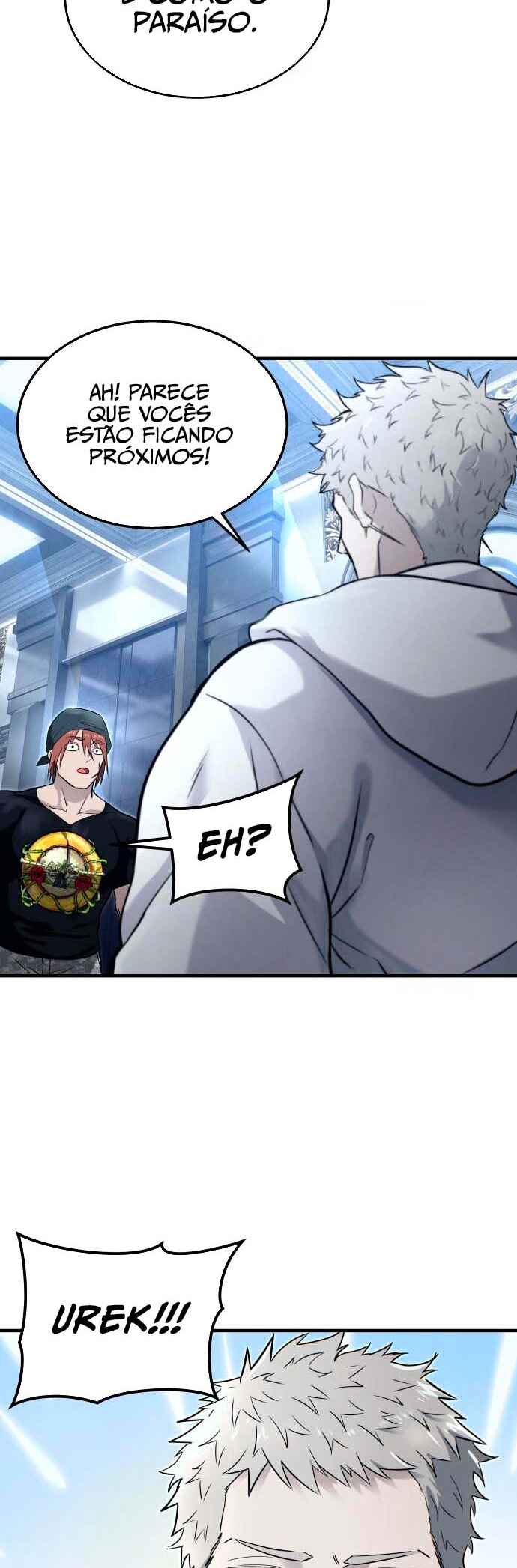 Read Tower of God_ Urek’s Ascent PT Manga Online