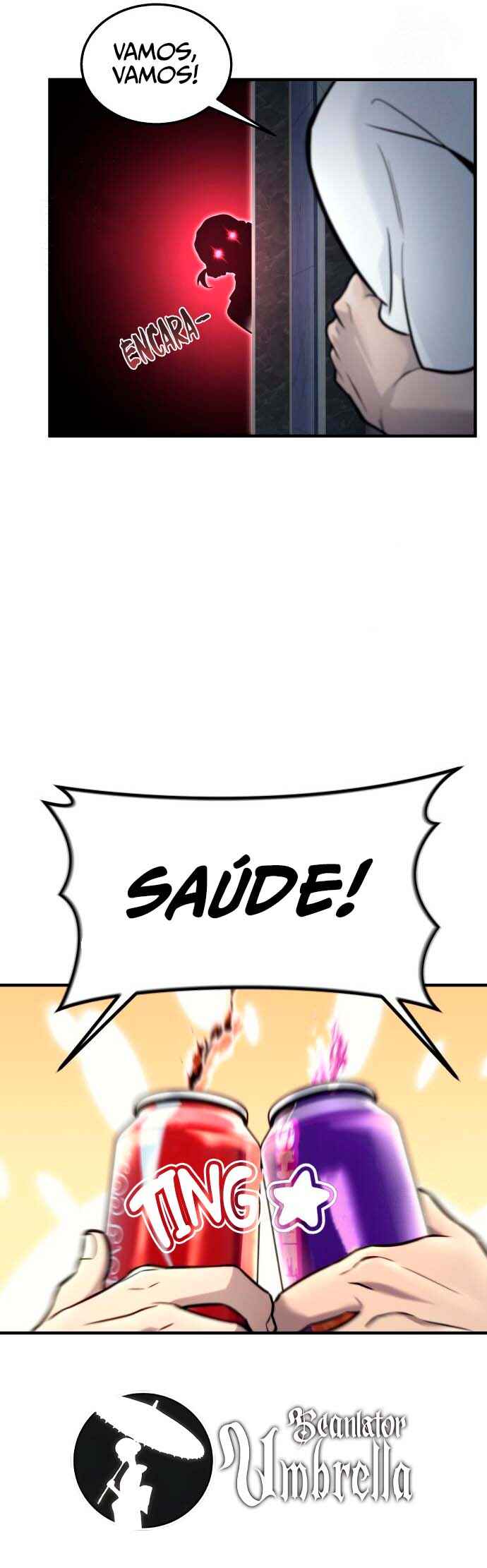 Read Tower of God_ Urek’s Ascent PT Manga Online