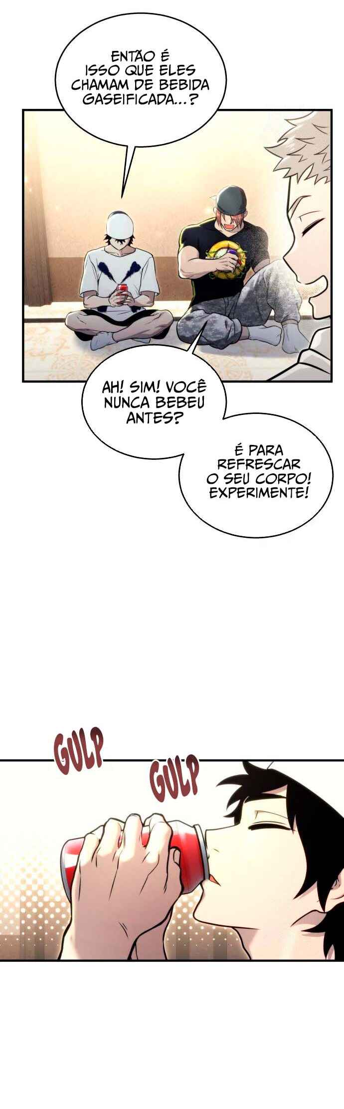 Read Tower of God_ Urek’s Ascent PT Manga Online