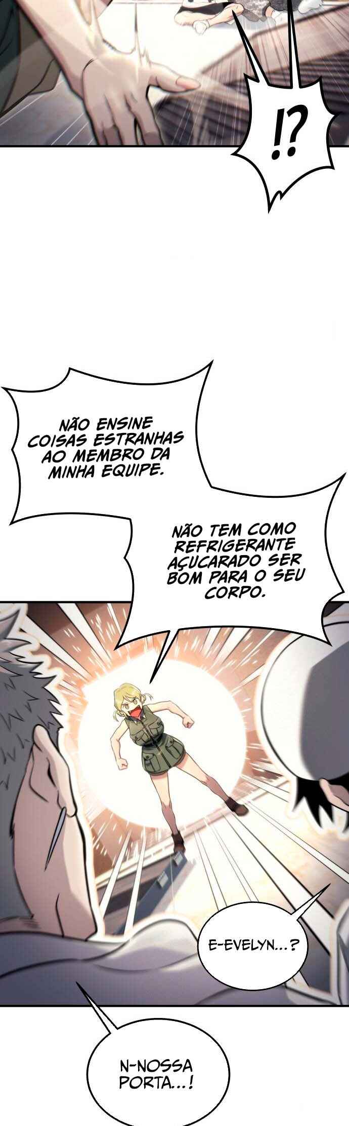 Read Tower of God_ Urek’s Ascent PT Manga Online