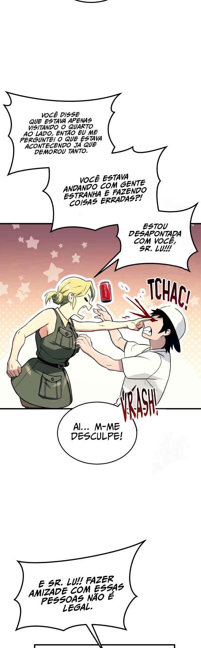 Read Tower of God_ Urek’s Ascent PT Manga Online