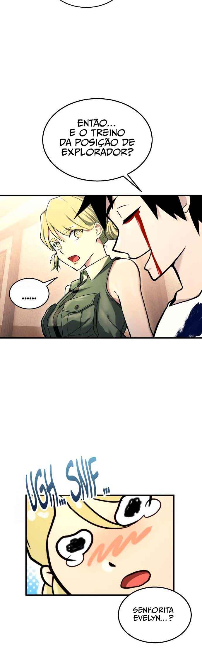 Read Tower of God_ Urek’s Ascent PT Manga Online