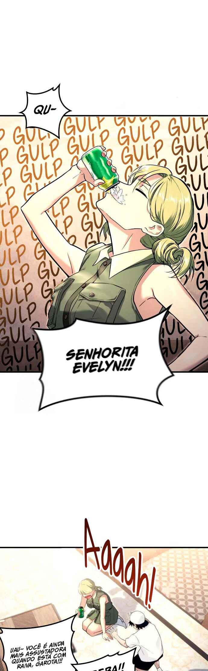 Read Tower of God_ Urek’s Ascent PT Manga Online