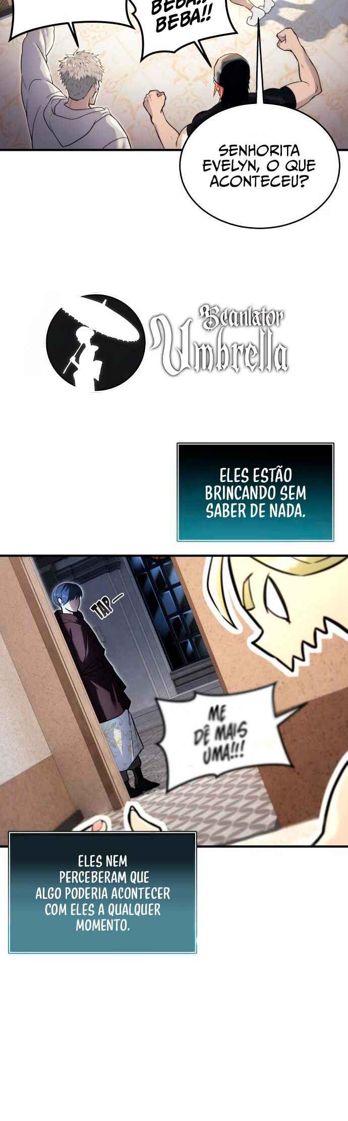 Read Tower of God_ Urek’s Ascent PT Manga Online