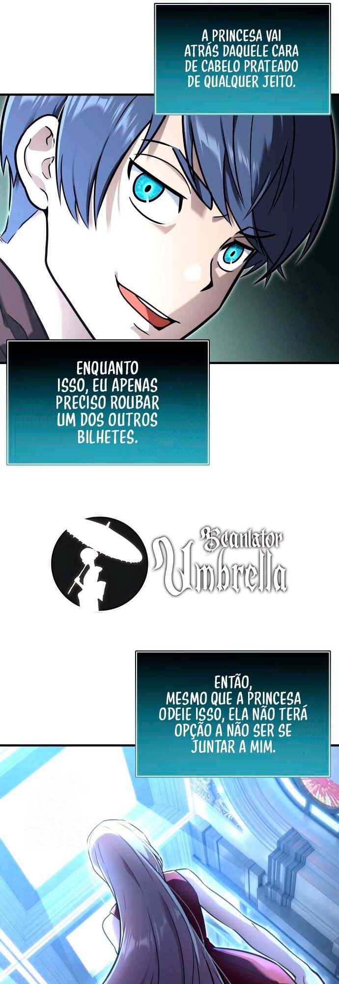 Read Tower of God_ Urek’s Ascent PT Manga Online