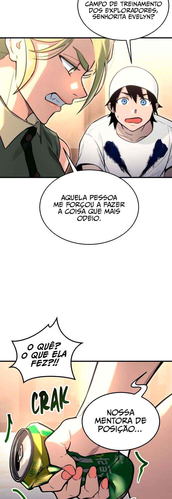 Read Tower of God_ Urek’s Ascent PT Manga Online