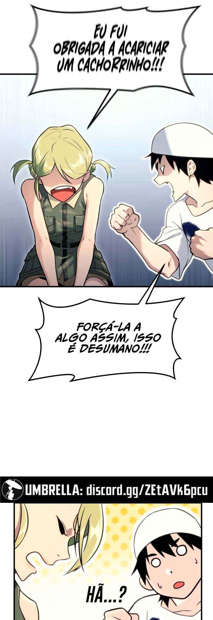 Read Tower of God_ Urek’s Ascent PT Manga Online