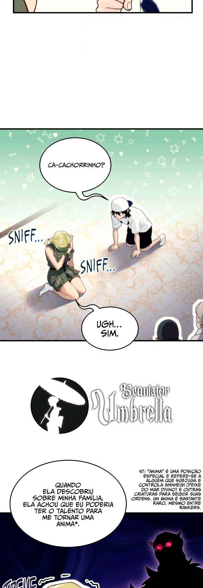 Read Tower of God_ Urek’s Ascent PT Manga Online