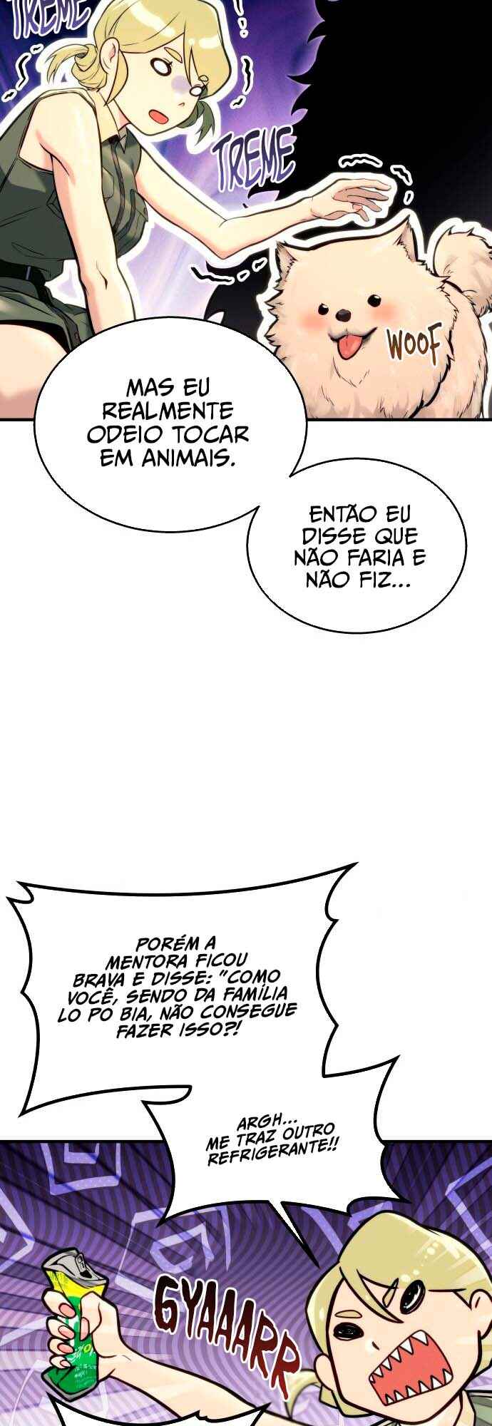 Read Tower of God_ Urek’s Ascent PT Manga Online