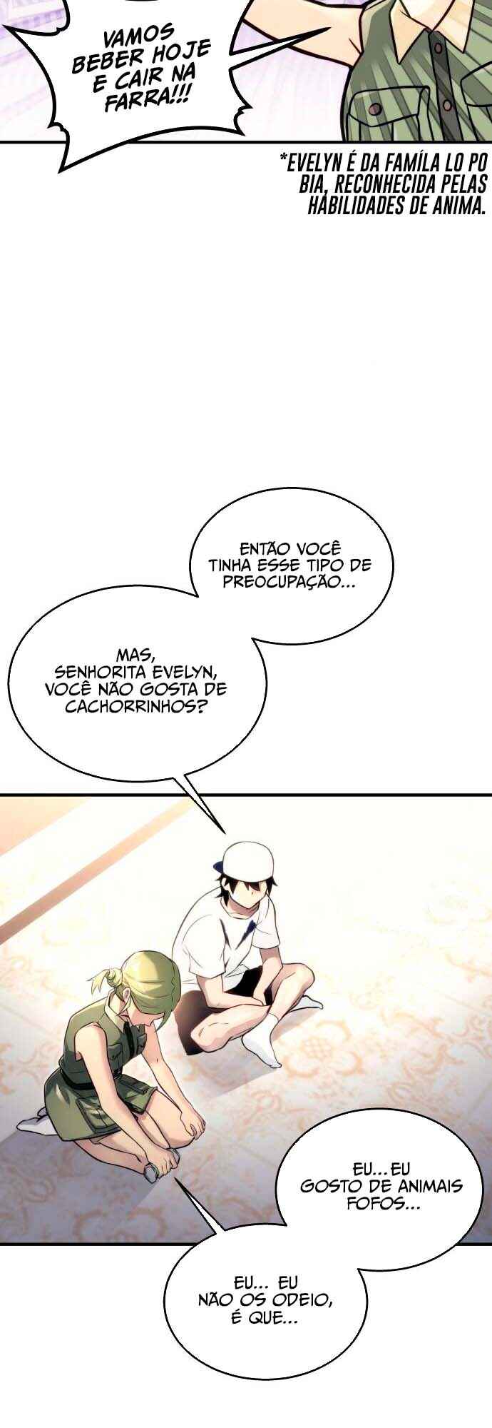 Read Tower of God_ Urek’s Ascent PT Manga Online