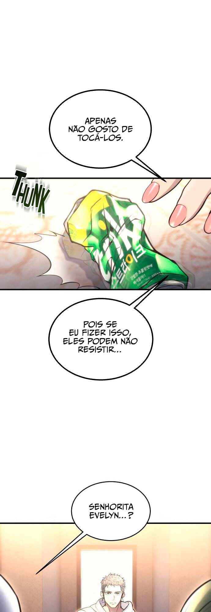 Read Tower of God_ Urek’s Ascent PT Manga Online