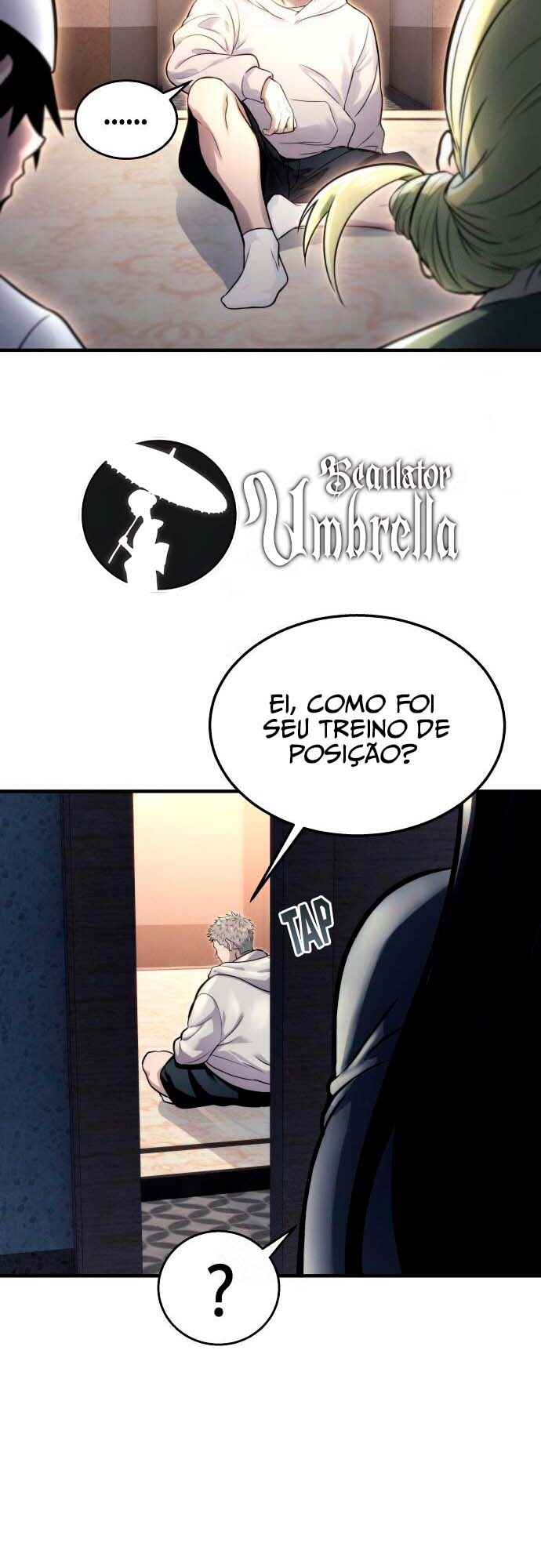 Read Tower of God_ Urek’s Ascent PT Manga Online