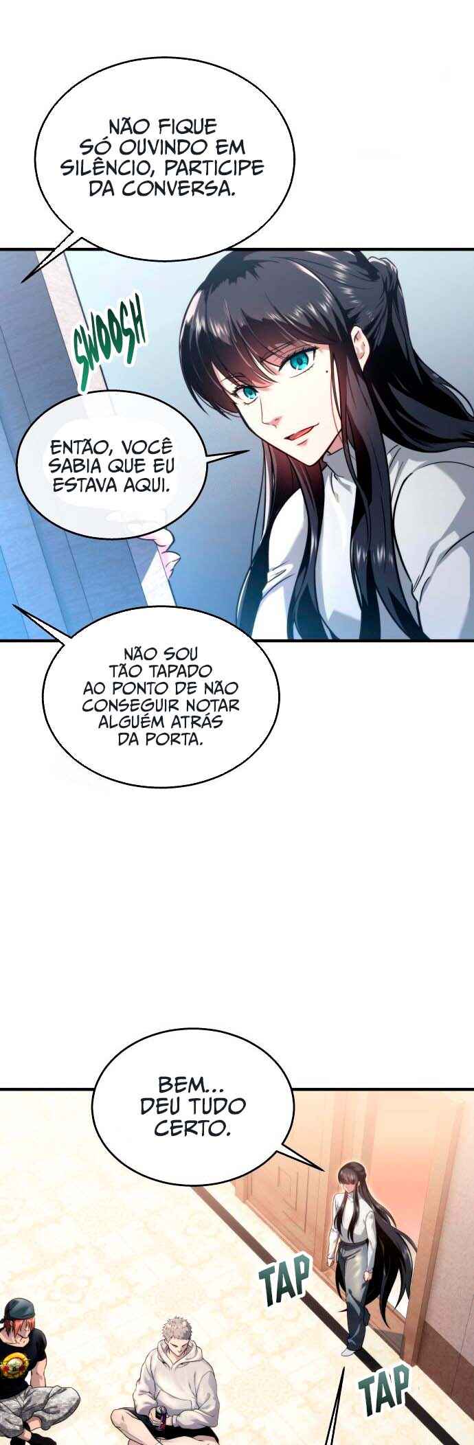 Read Tower of God_ Urek’s Ascent PT Manga Online