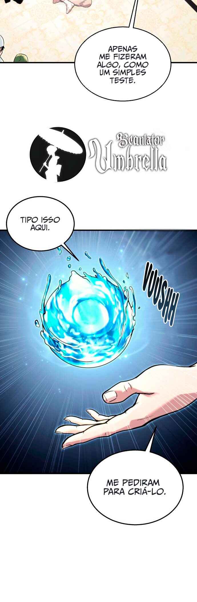 Read Tower of God_ Urek’s Ascent PT Manga Online