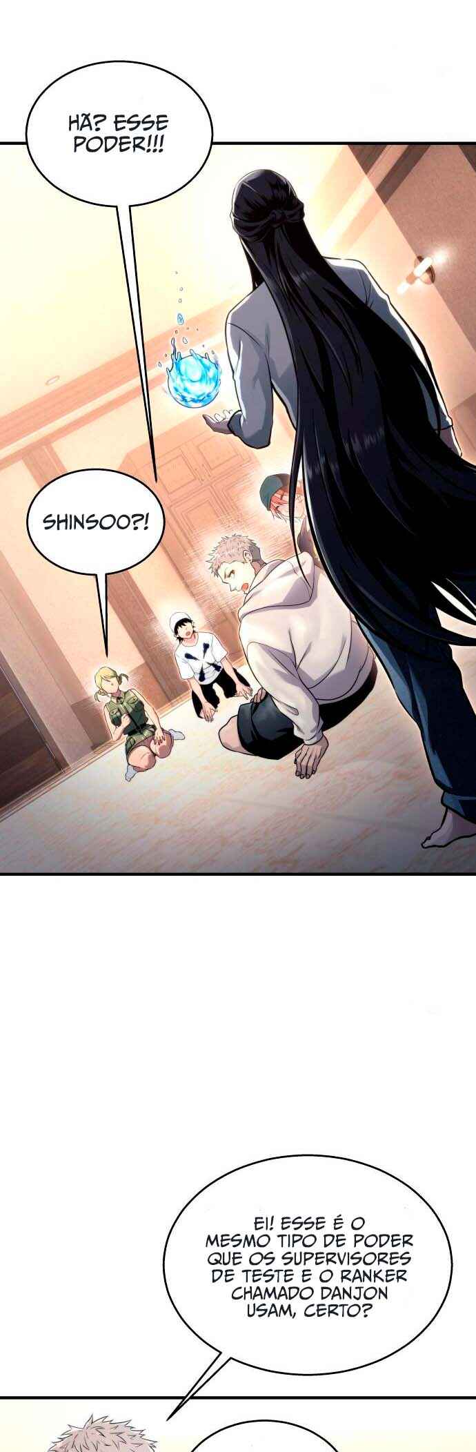 Read Tower of God_ Urek’s Ascent PT Manga Online