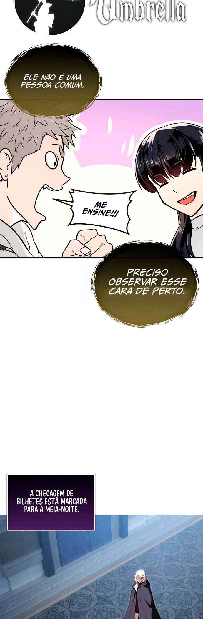 Read Tower of God_ Urek’s Ascent PT Manga Online