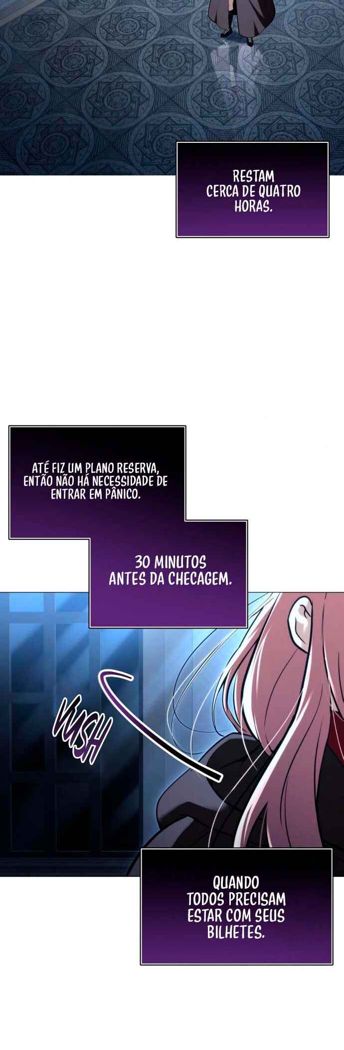 Read Tower of God_ Urek’s Ascent PT Manga Online