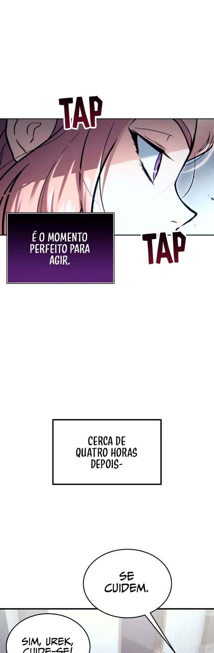 Read Tower of God_ Urek’s Ascent PT Manga Online