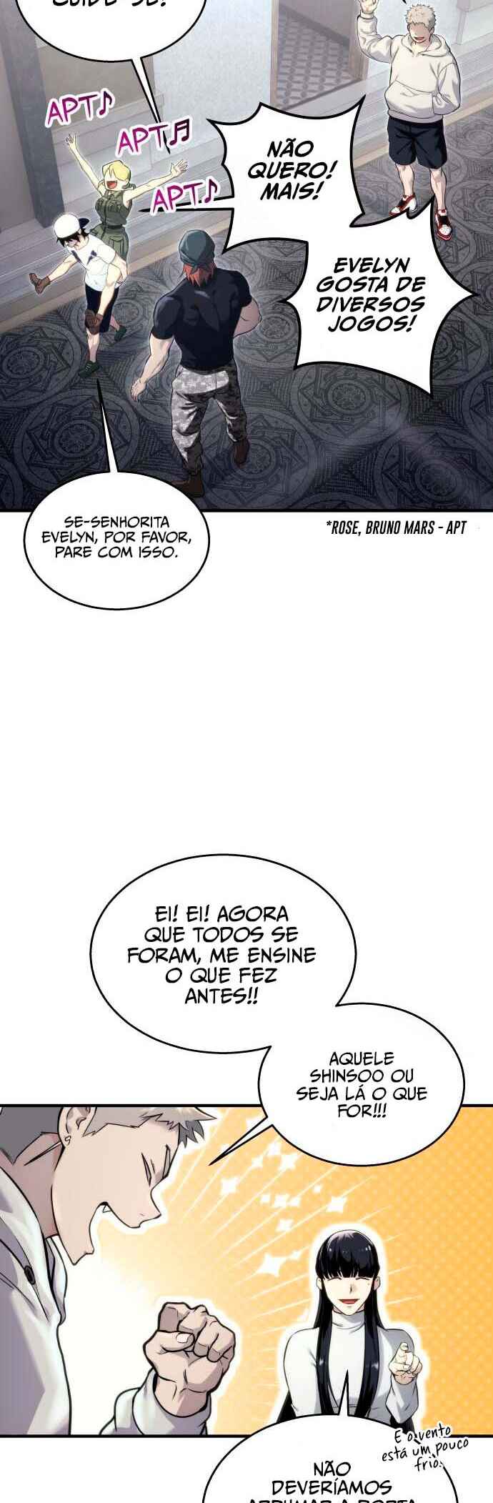 Read Tower of God_ Urek’s Ascent PT Manga Online