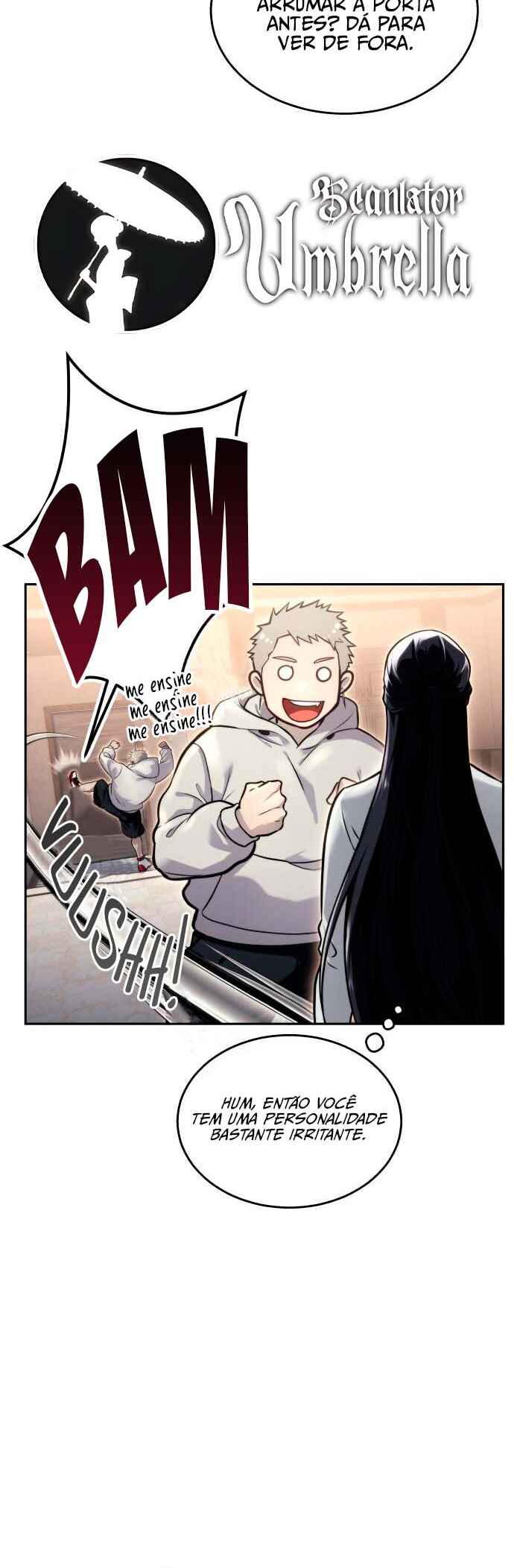 Read Tower of God_ Urek’s Ascent PT Manga Online