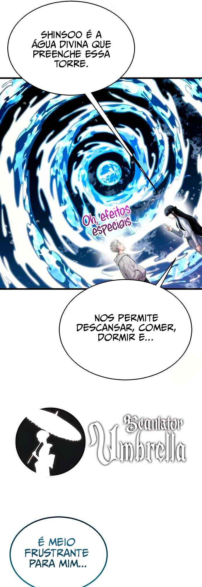 Read Tower of God_ Urek’s Ascent PT Manga Online