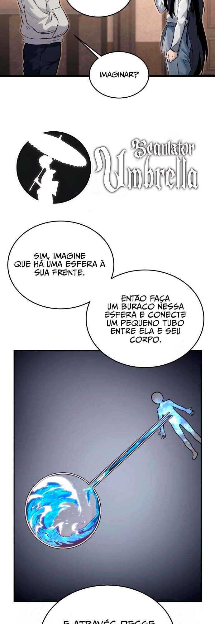 Read Tower of God_ Urek’s Ascent PT Manga Online