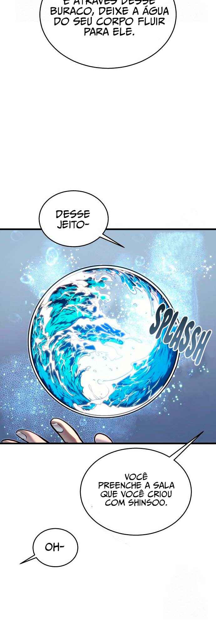 Read Tower of God_ Urek’s Ascent PT Manga Online