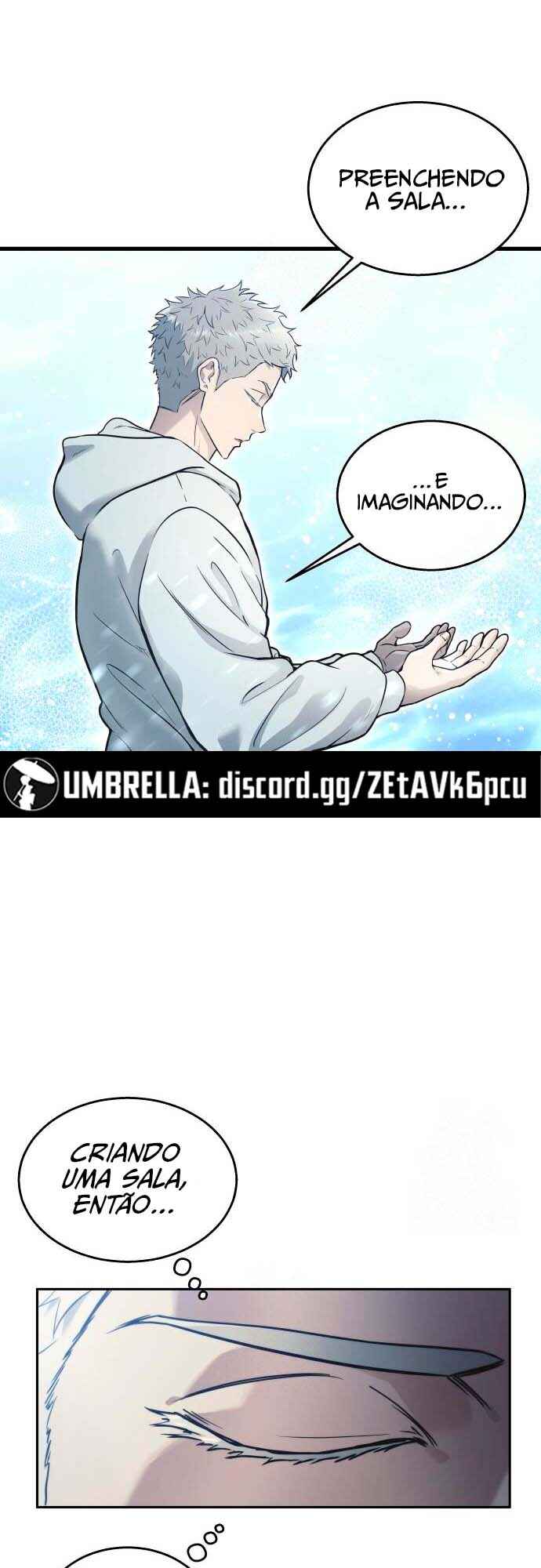 Read Tower of God_ Urek’s Ascent PT Manga Online