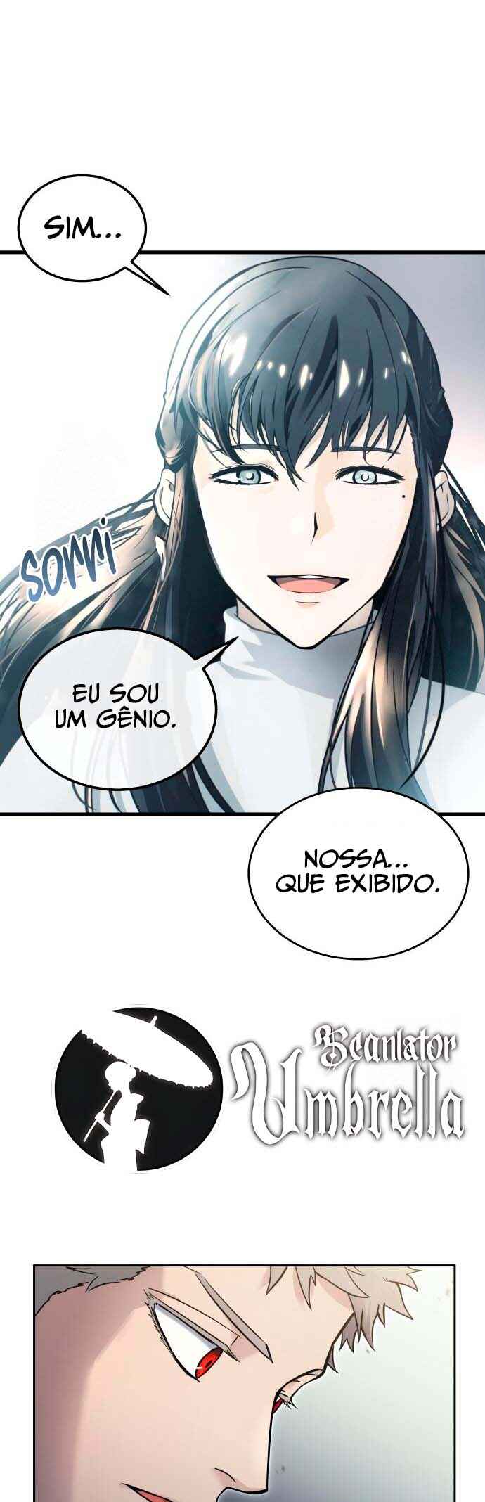 Read Tower of God_ Urek’s Ascent PT Manga Online