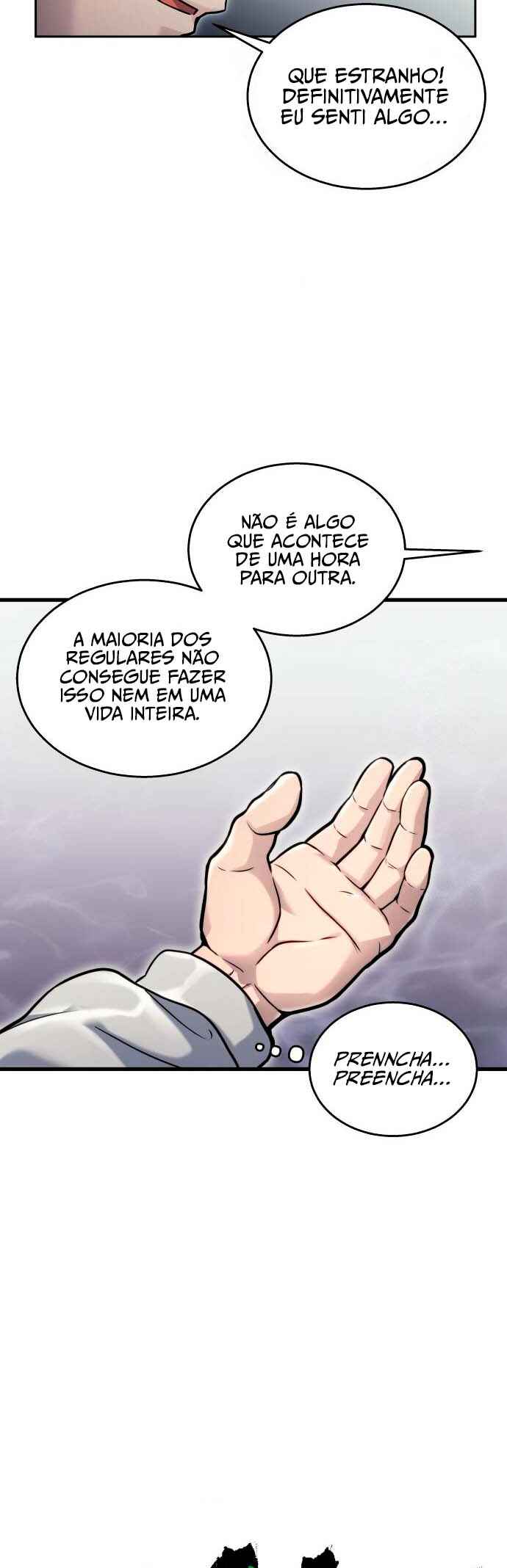 Read Tower of God_ Urek’s Ascent PT Manga Online
