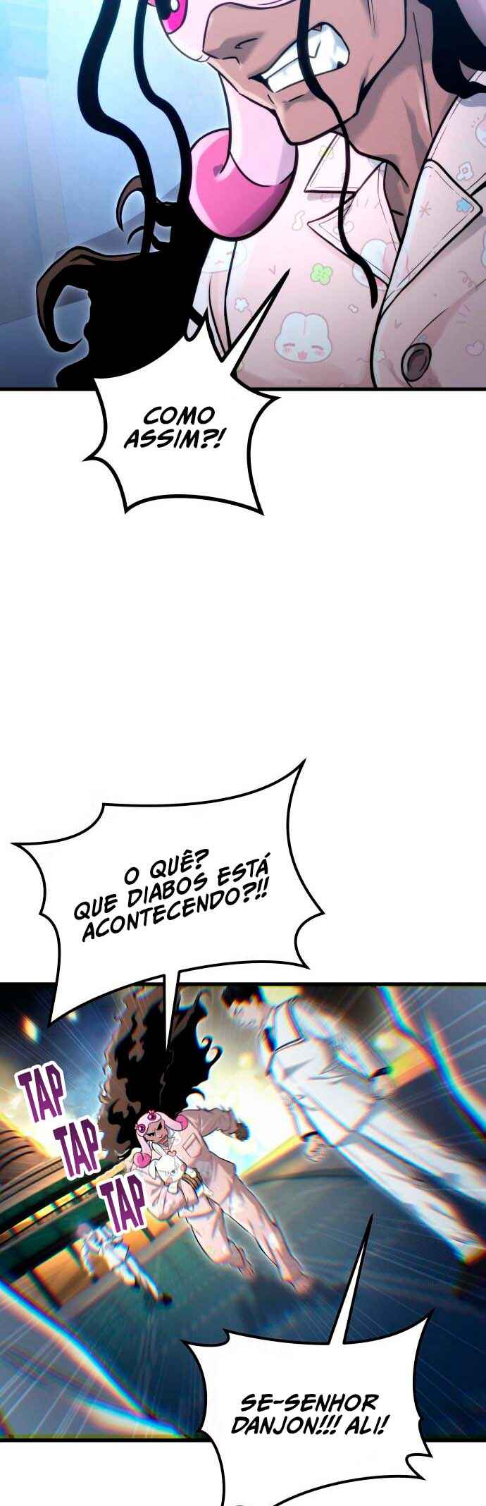 Read Tower of God_ Urek’s Ascent PT Manga Online