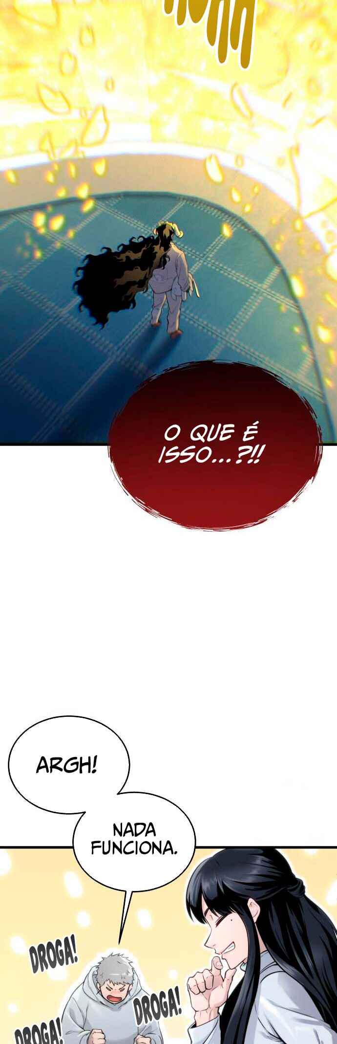 Read Tower of God_ Urek’s Ascent PT Manga Online