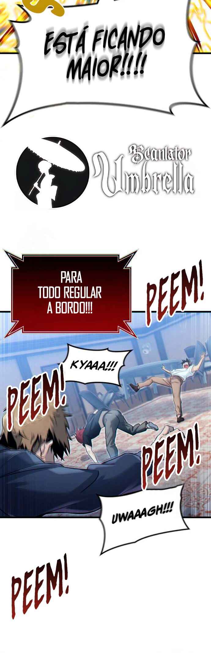 Read Tower of God_ Urek’s Ascent PT Manga Online