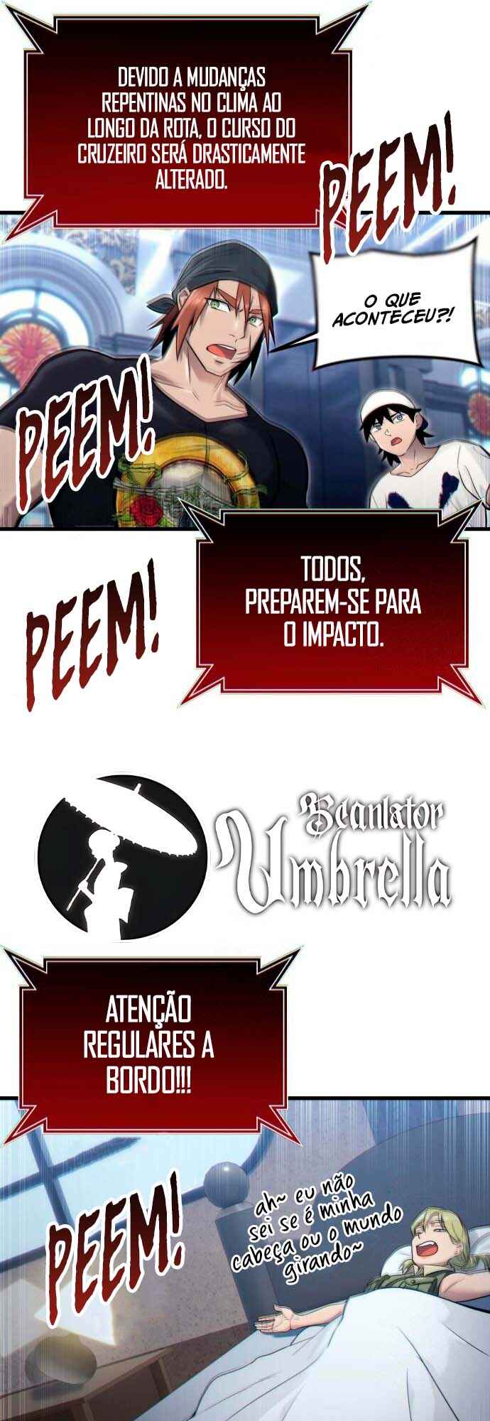 Read Tower of God_ Urek’s Ascent PT Manga Online