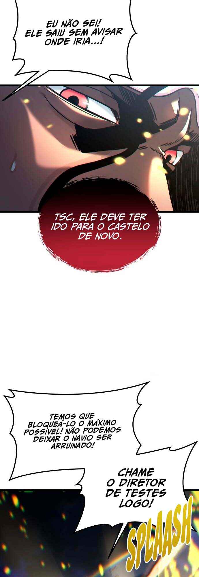 Read Tower of God_ Urek’s Ascent PT Manga Online