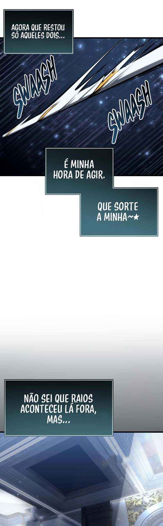 Read Tower of God_ Urek’s Ascent PT Manga Online