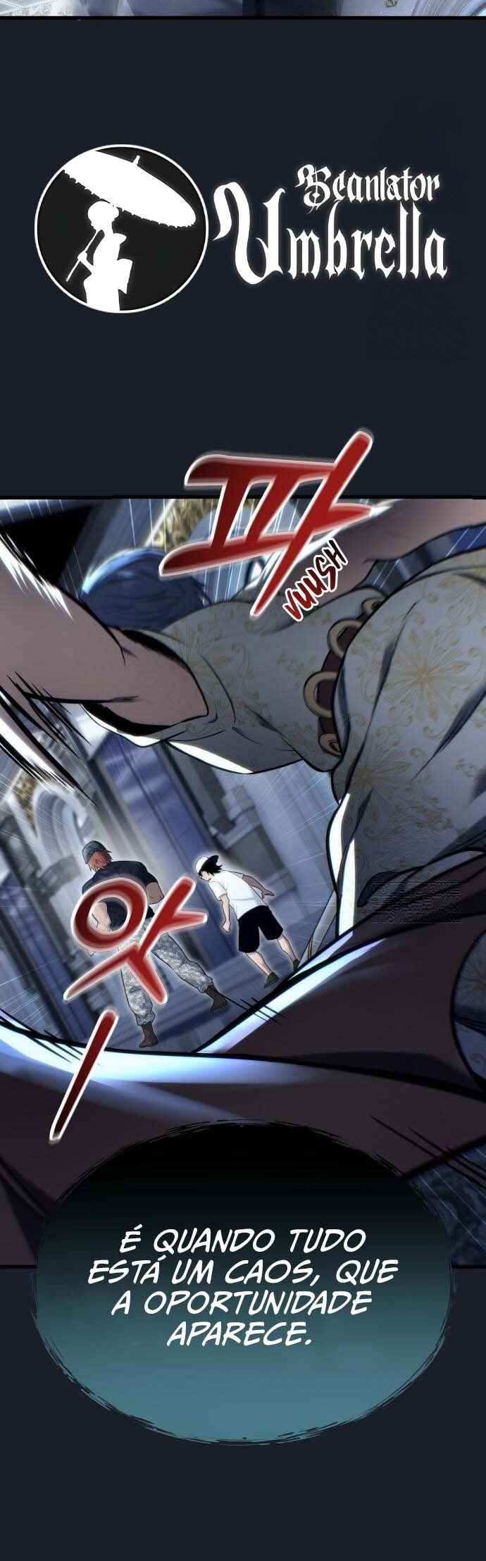 Read Tower of God_ Urek’s Ascent PT Manga Online