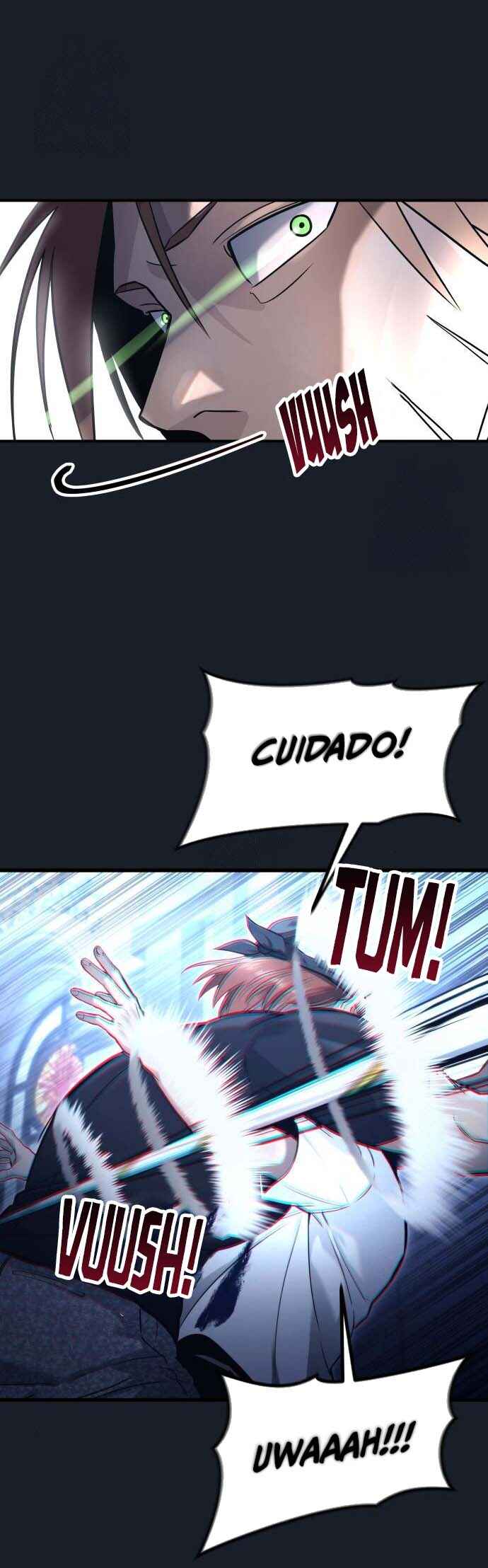 Read Tower of God_ Urek’s Ascent PT Manga Online