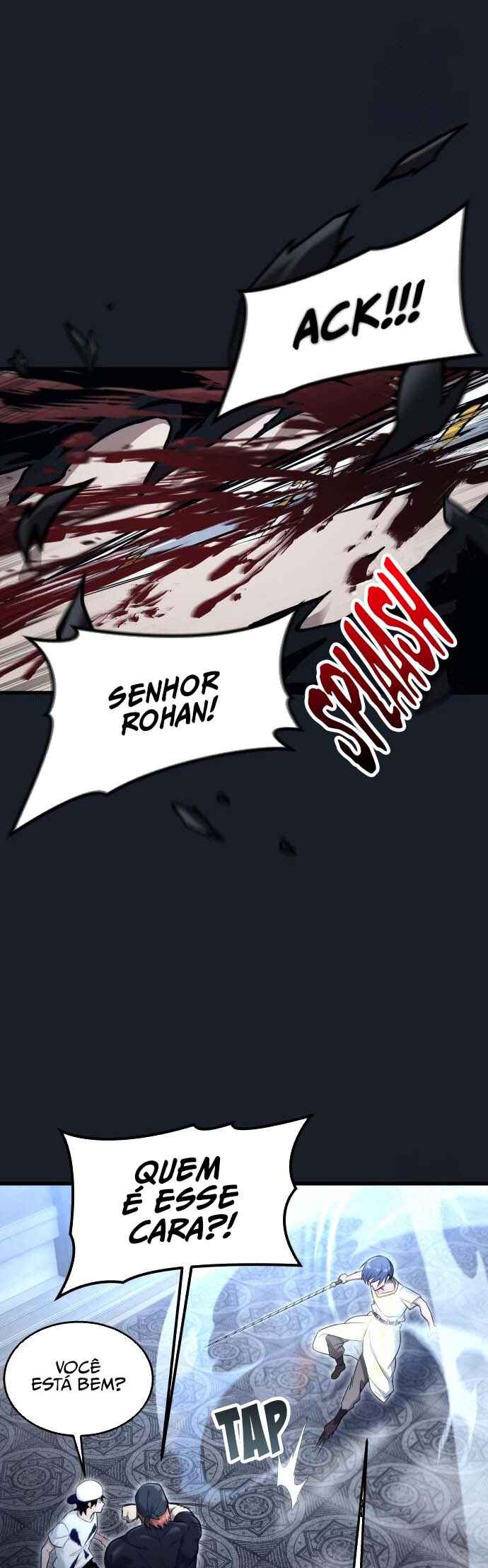 Read Tower of God_ Urek’s Ascent PT Manga Online