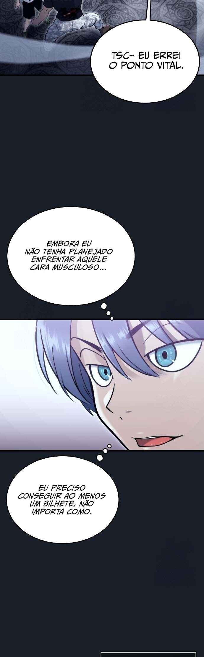 Read Tower of God_ Urek’s Ascent PT Manga Online