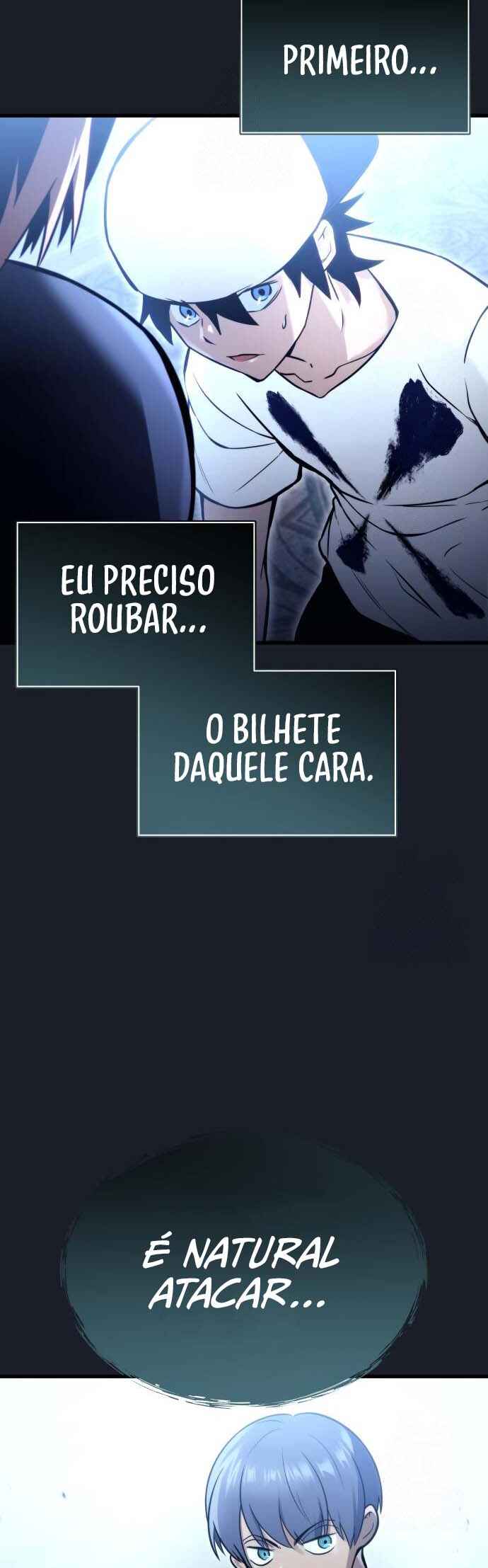 Read Tower of God_ Urek’s Ascent PT Manga Online