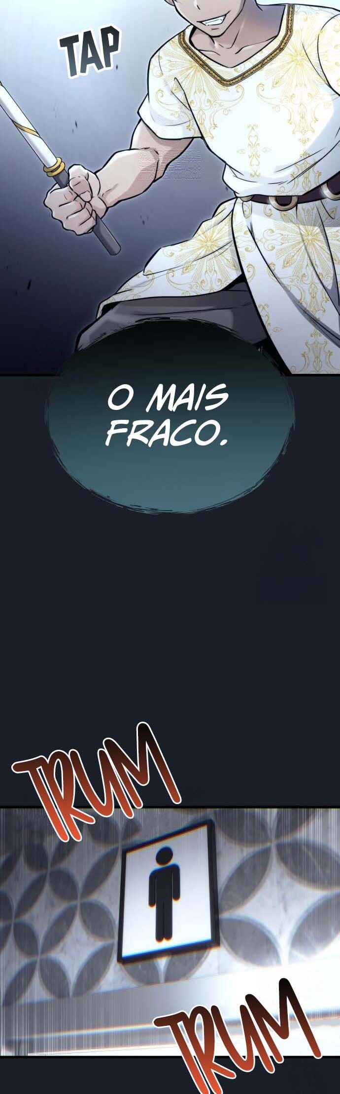 Read Tower of God_ Urek’s Ascent PT Manga Online