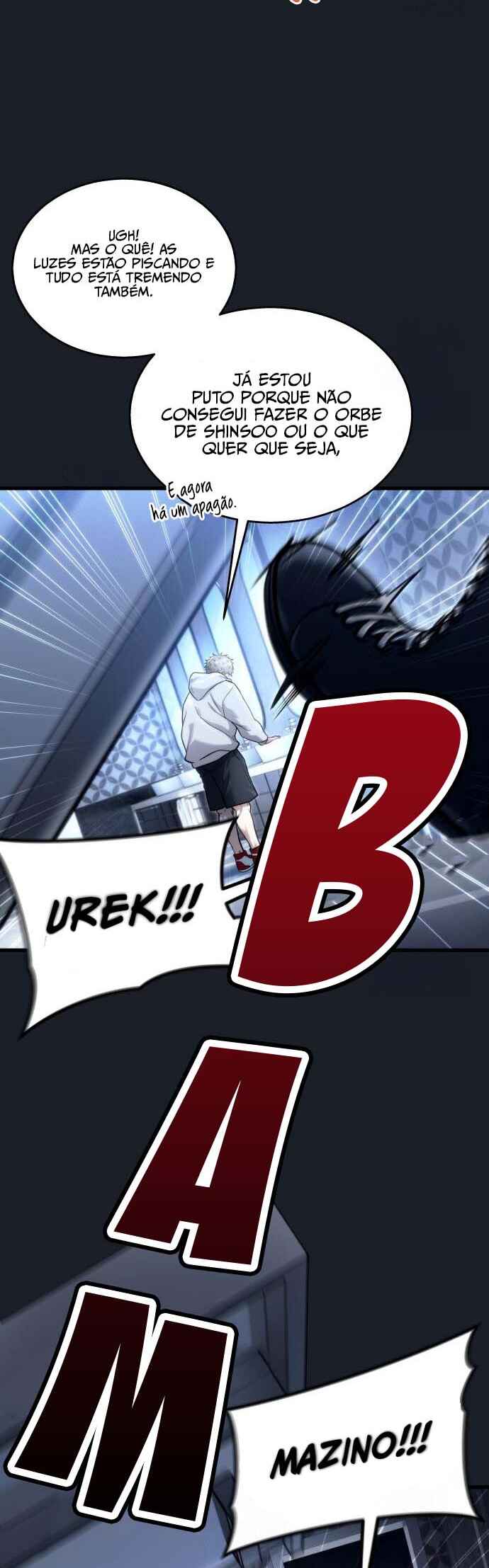 Read Tower of God_ Urek’s Ascent PT Manga Online