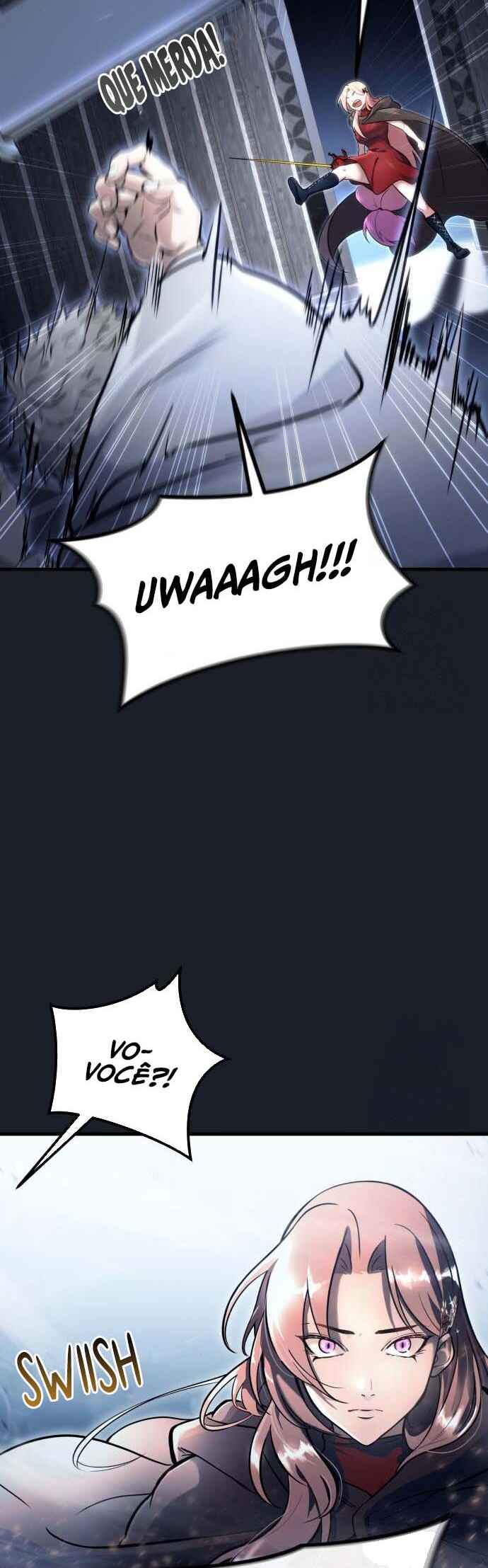 Read Tower of God_ Urek’s Ascent PT Manga Online