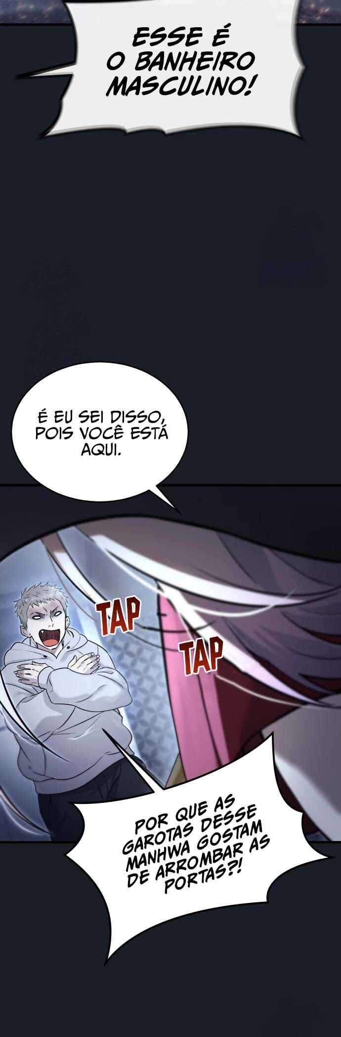 Read Tower of God_ Urek’s Ascent PT Manga Online