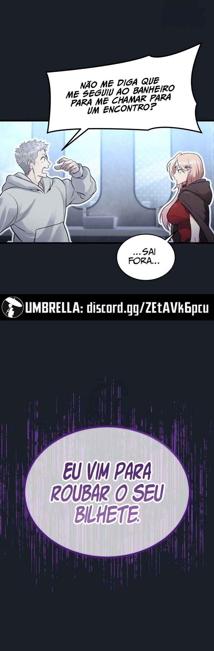 Read Tower of God_ Urek’s Ascent PT Manga Online